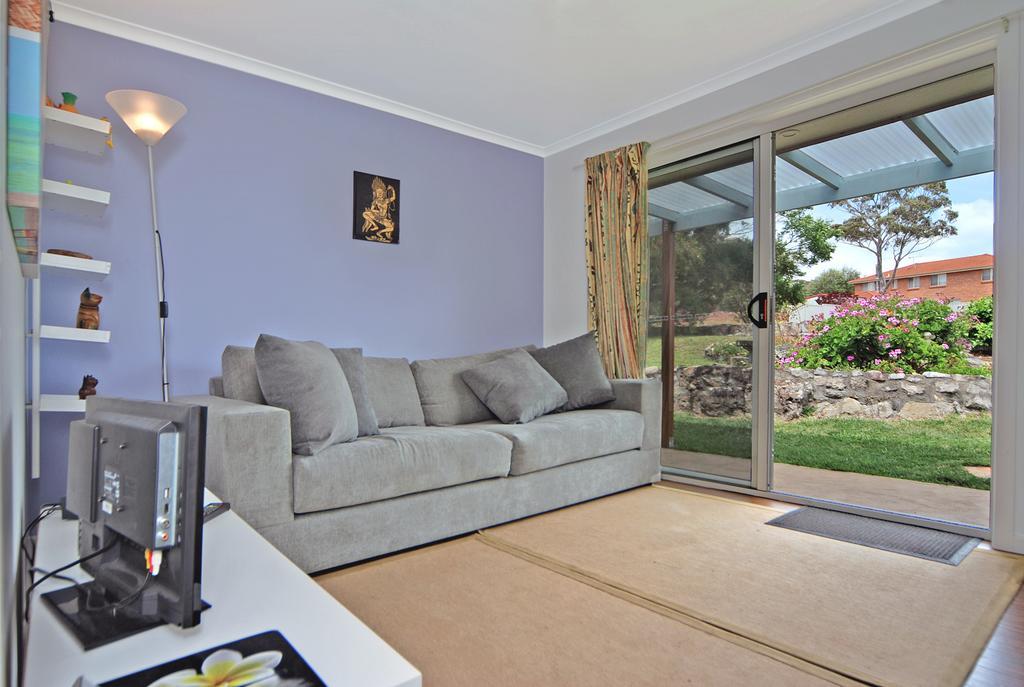 Marazul BEST DEAL - Stone Bathtub, WIFI, Functional Vincentia Zimmer foto