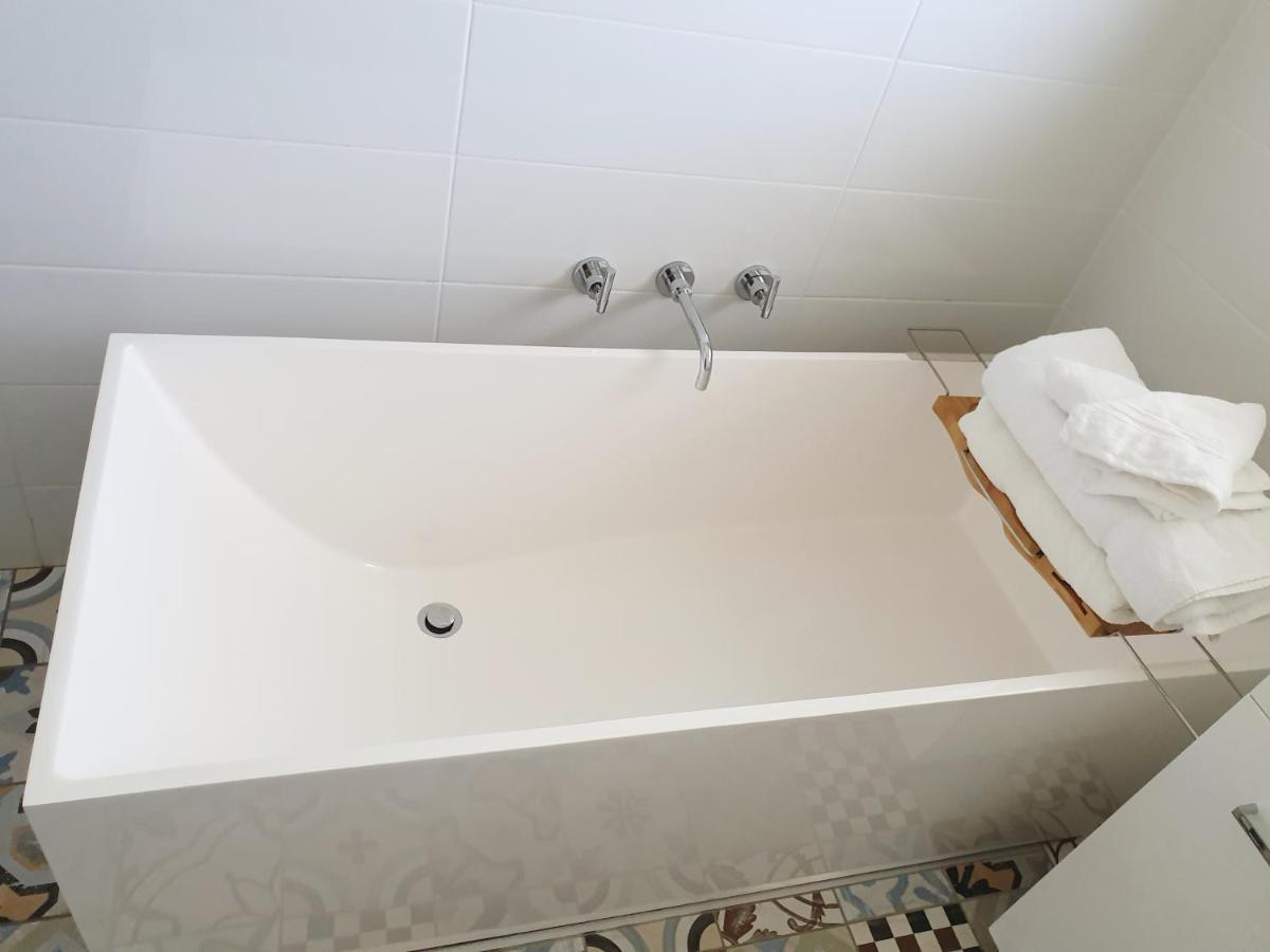 Marazul BEST DEAL - Stone Bathtub, WIFI, Functional Vincentia Exterior foto