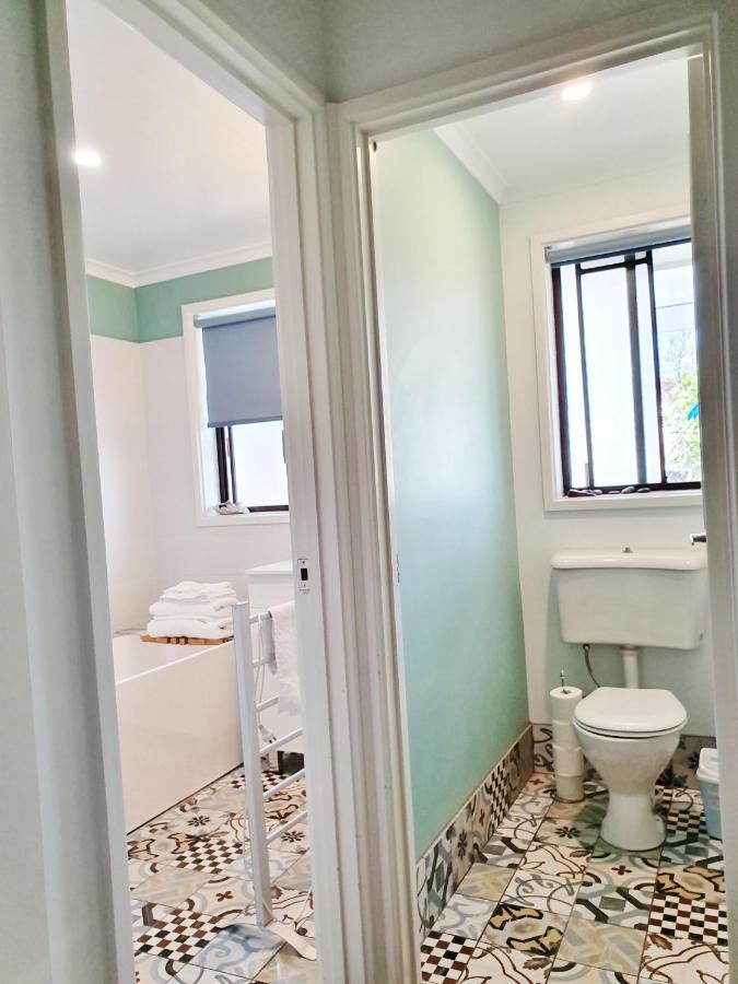 Marazul BEST DEAL - Stone Bathtub, WIFI, Functional Vincentia Exterior foto